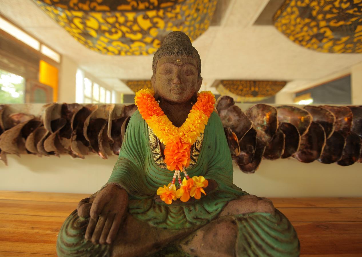 Boho Bingin Beach Bali Uluwatu Eksteriør bilde